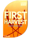 First Harvest