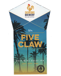 Five Claw