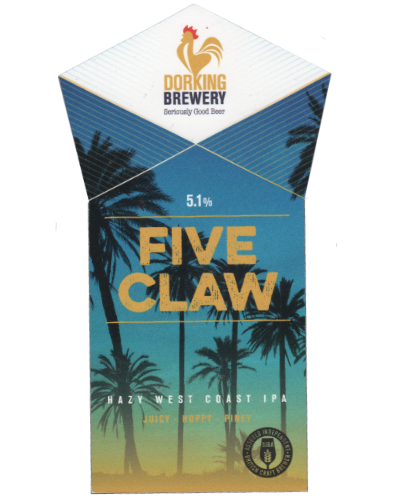 Five Claw