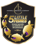 Five Little Fishes
