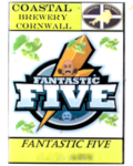 Fantastic Five