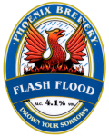 Flash Floods