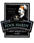 Fool Hardy