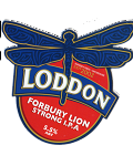 Forbury Lion IPA