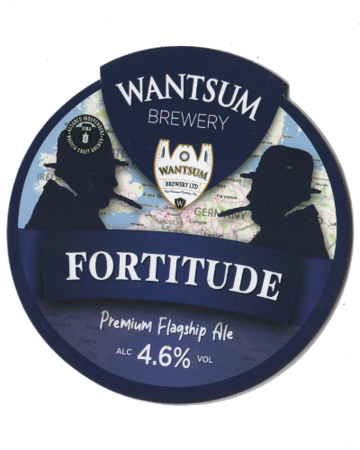 Fortitude