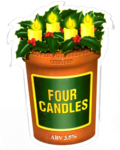 Four Candles