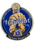 'fraidNot