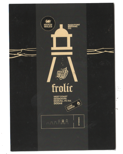 Frolic