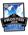 Frosted Jack