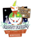 Frosty Frolics