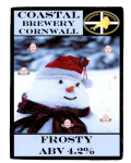 Frosty