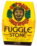 Fuggle Stone
