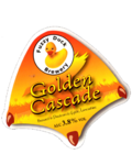 Golden Cascade