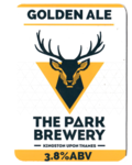 Golden Ale