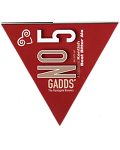 Gadds' No. 5