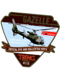 Gazelle