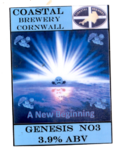 Genesis No.3
