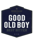 Good Old Boy