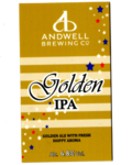 Golden IPA