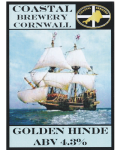 Golden Hinde