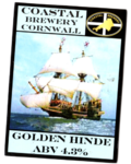 Golden Hinde