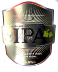 Golden IPA