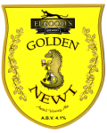 Golden Newt