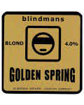 Golden Spring