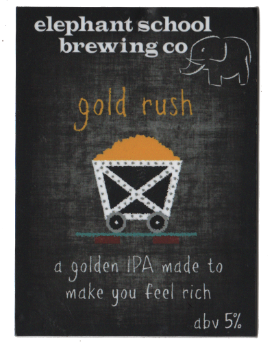 Gold Rush