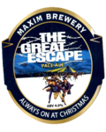 The Great Escape