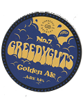 Greedyguts