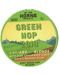 Green Hop 2019