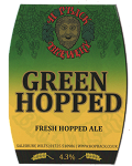 Green Hopped