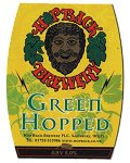 Green Hopped