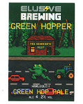Green Hopper