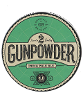 Gunpowder