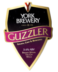 Guzzler