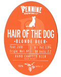Hair of the Dog