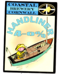 Handliner