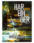 Harbinger