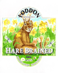 Hare Brained
