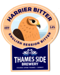 Harrier