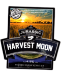 Harvest Moon