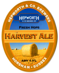 Harvest Ale