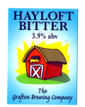 Hayloft