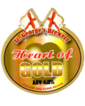 Heart of Gold