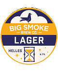 Helles Lager