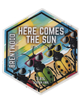 Here Comes the Sun