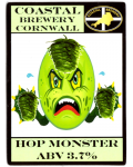 Hop Monster