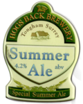Summer Ale
